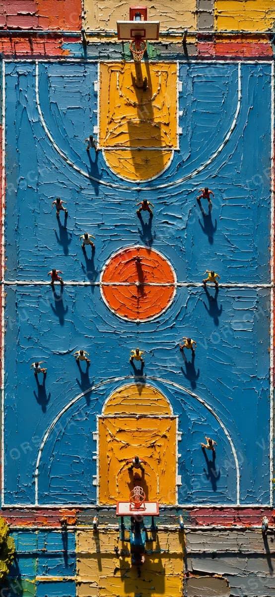 Basketball