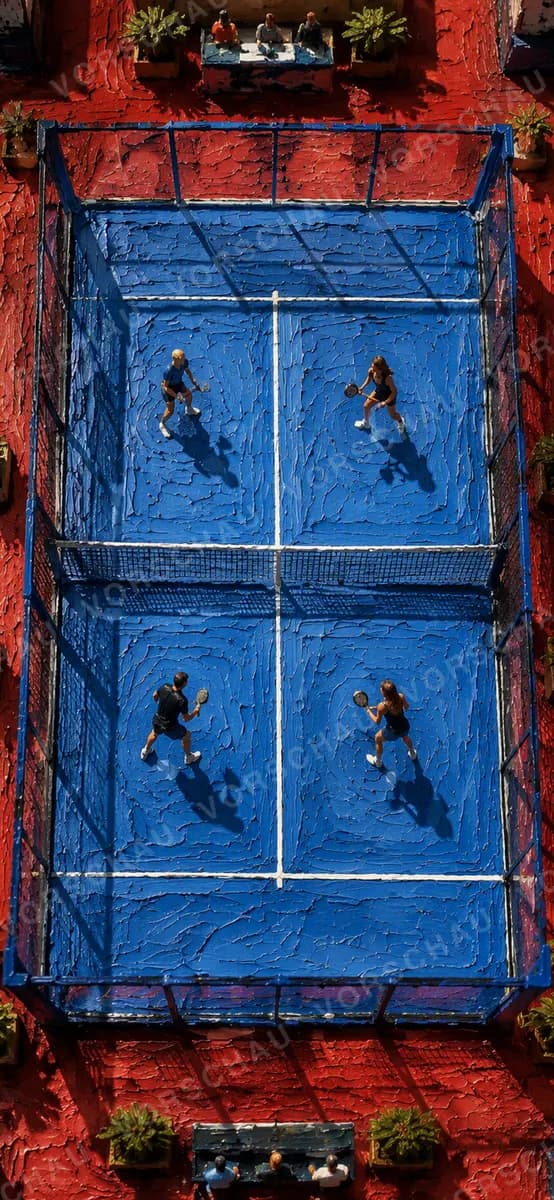 Padel
