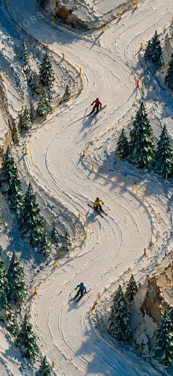 Ski