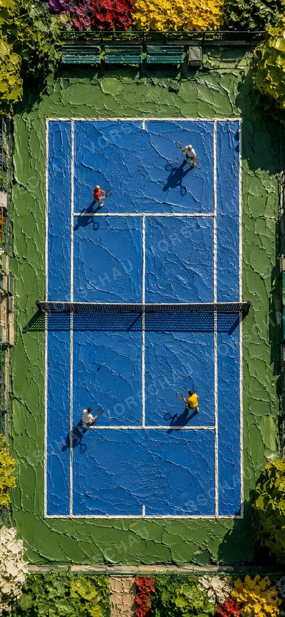 Tennis